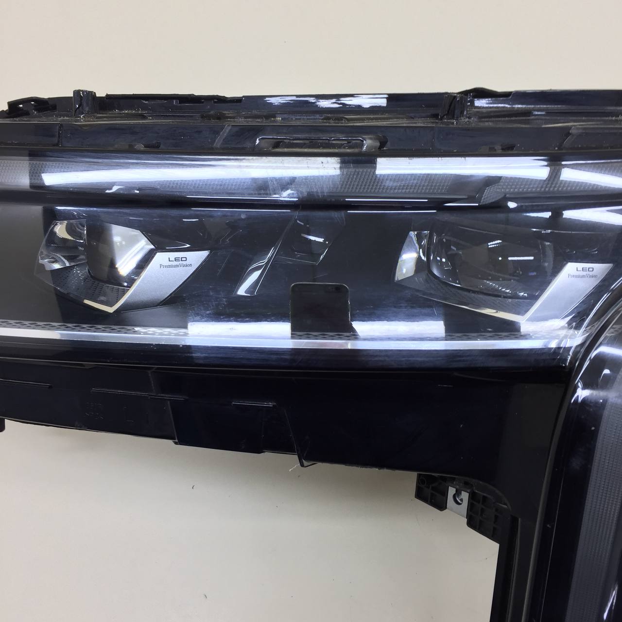 Фара левая EXEED RX 2022>