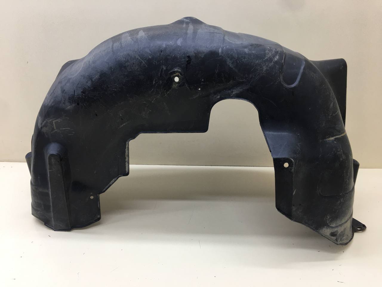 Локер задний правый Suzuki Grand Vitara 2005-2015