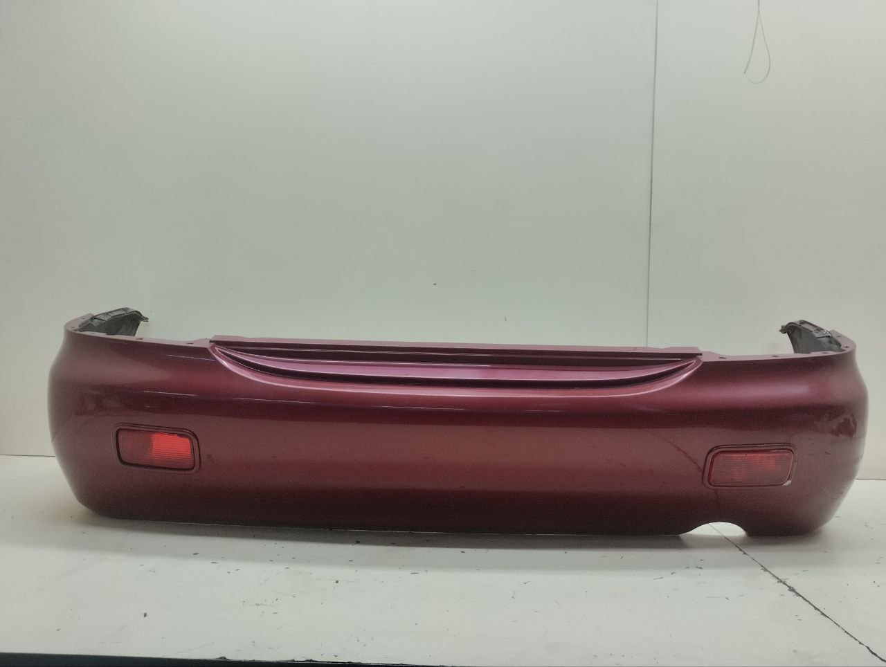 Бампер задний Mitsubishi Lancer 9  (CS/Classic) 2000-2011