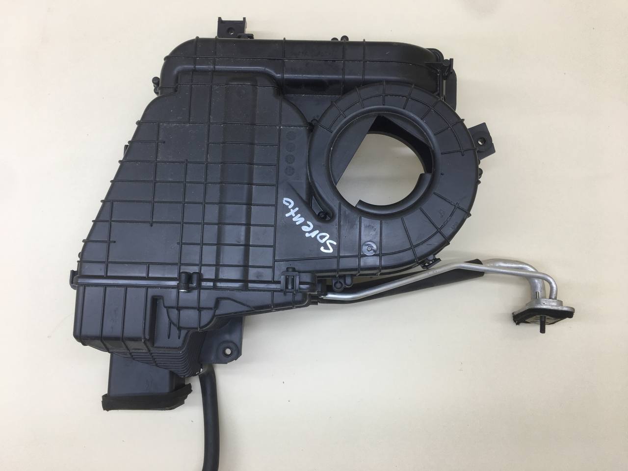 Корпус отопителя Kia Sorento (XM) 2009-2021