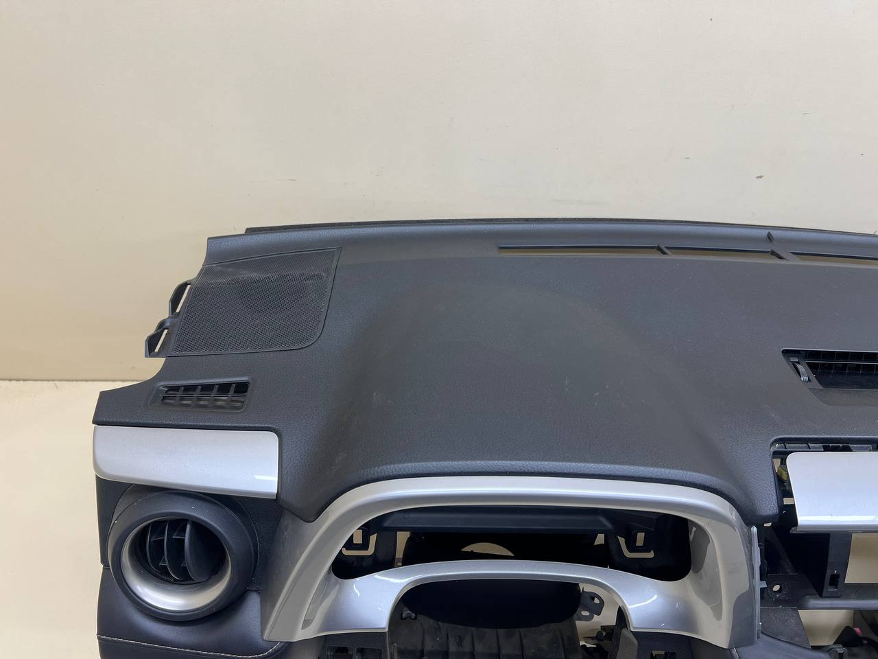 Подушка безопасности (комплект) Toyota Rav 4 (XA40) 2013-2019