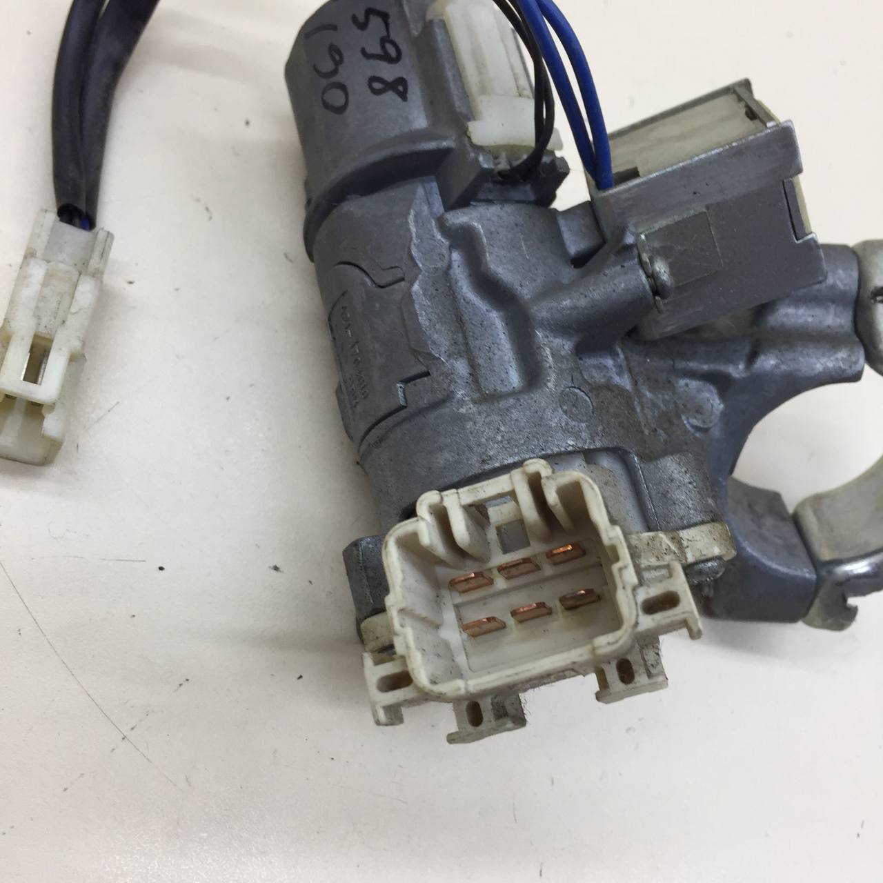 Замок зажигания Vortex Estina 2008-2012