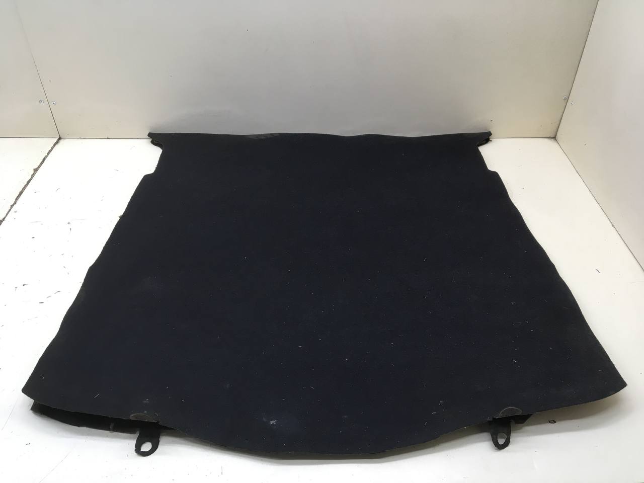 Пол багажника Ford Mondeo 4 2007-2015