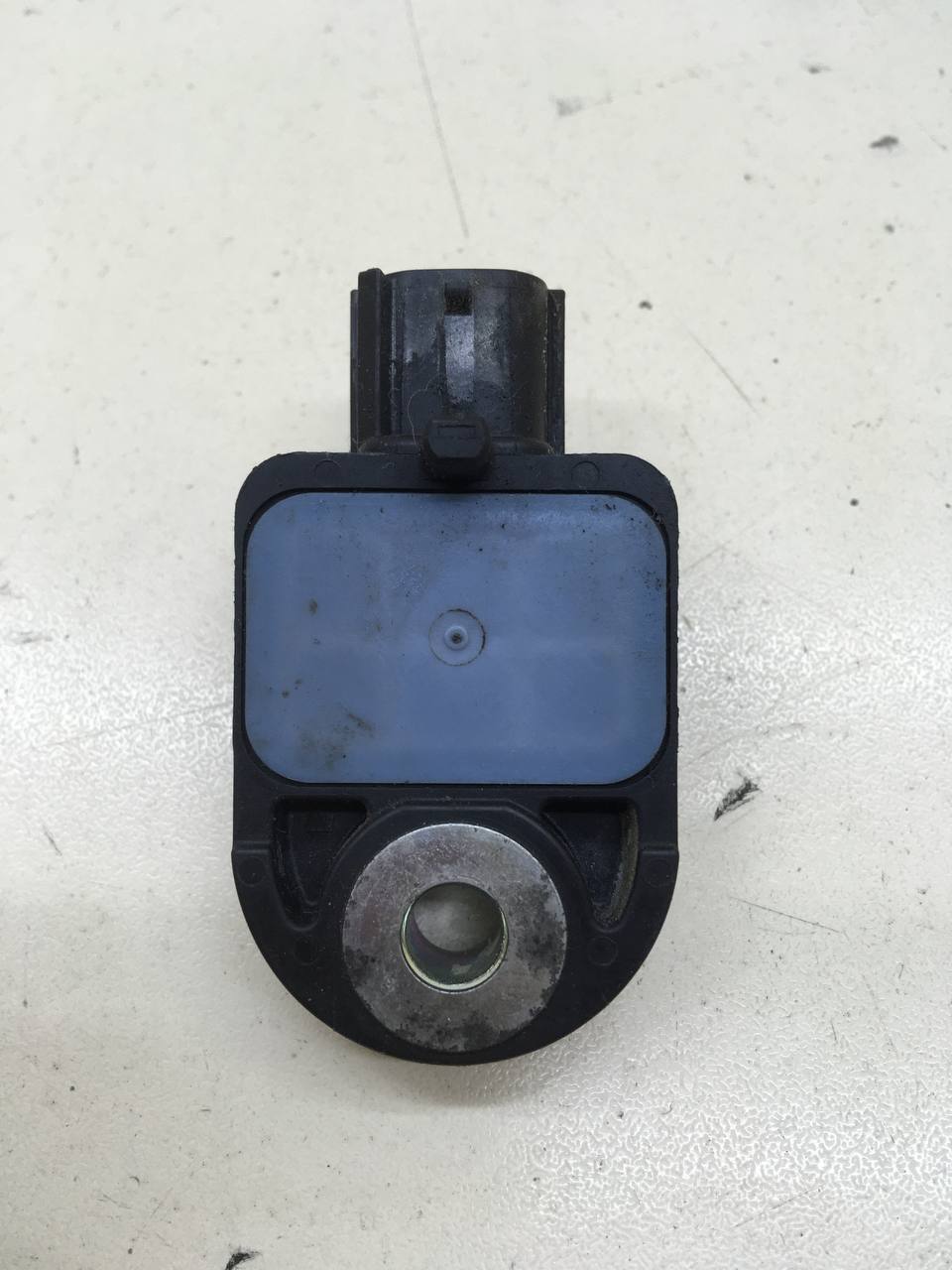 Датчик AIR BAG Toyota Rav 4 (XA40) 2013-2019 Датчик AIR BAG Toyota Rav 4 (XA40) 2013-2019