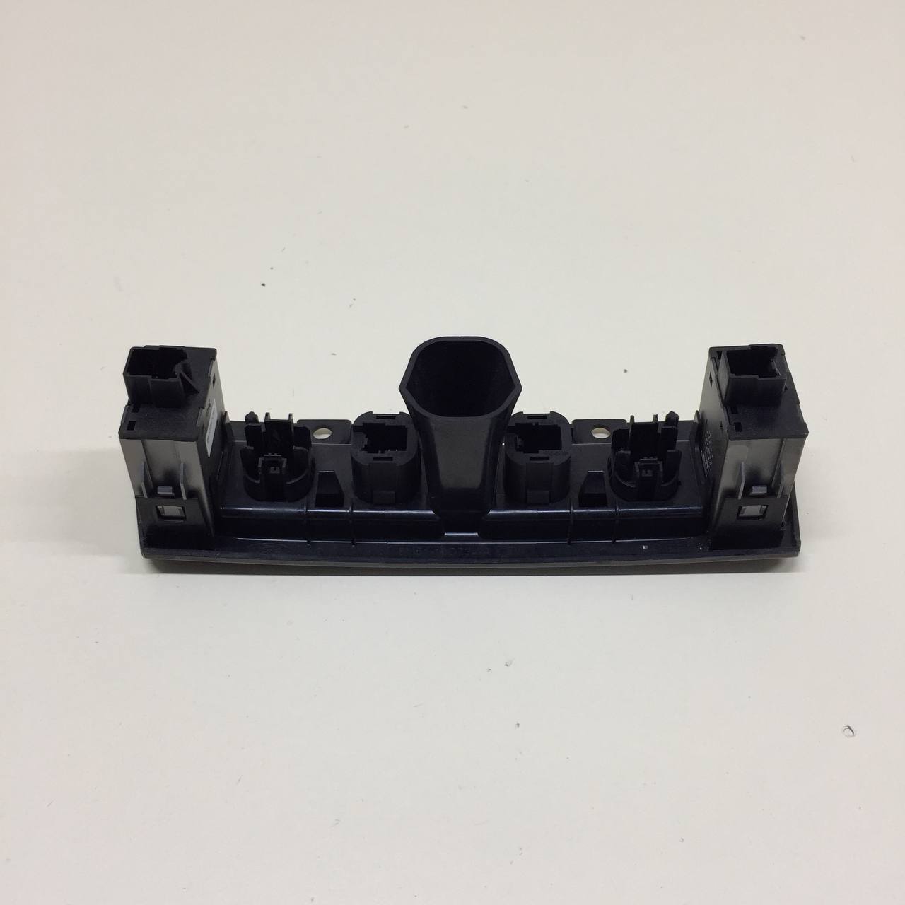 Блок кнопок Ford Focus 2 (DB) 2008-2011 Блок кнопок Ford Focus 2 (DB) 2008-2011