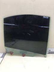 Стекло двери задней правой Nissan Almera (N16) 2000-2006