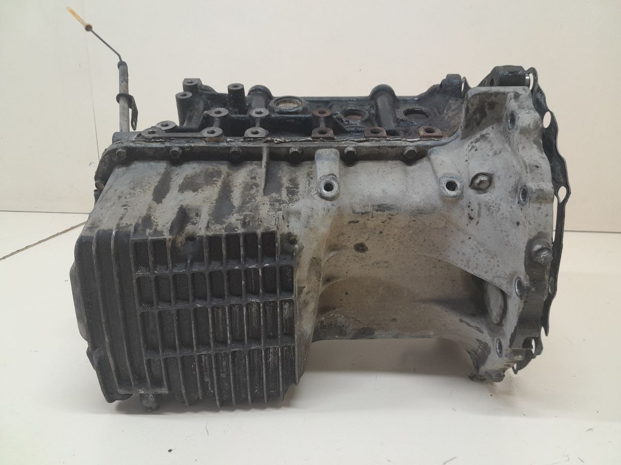 Блок двигателя Kia Spectra (SD) 2004-2011 Блок двигателя Kia Spectra (SD) 2004-2011