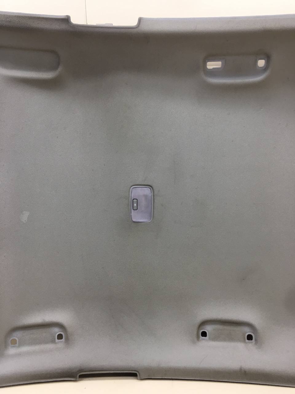 Обшивка потолка Hyundai Elantra (CN7) 2020>