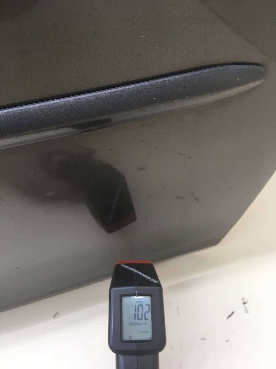 Дверь передняя правая Mazda Mazda 6 (GG) 2002-2007 Дверь передняя правая Mazda Mazda 6 (GG) 2002-2007