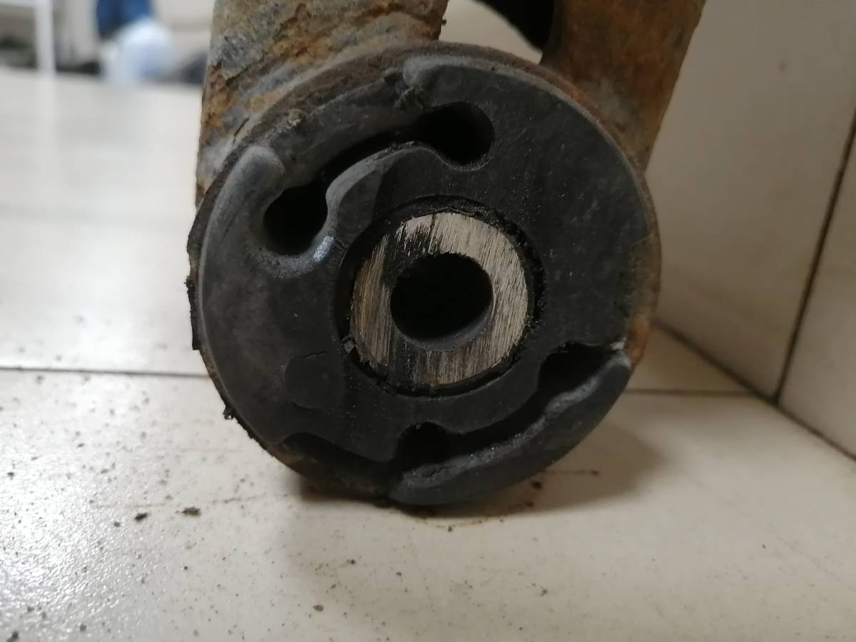 Балка задняя Daewoo Nexia (N150) 2008-2016