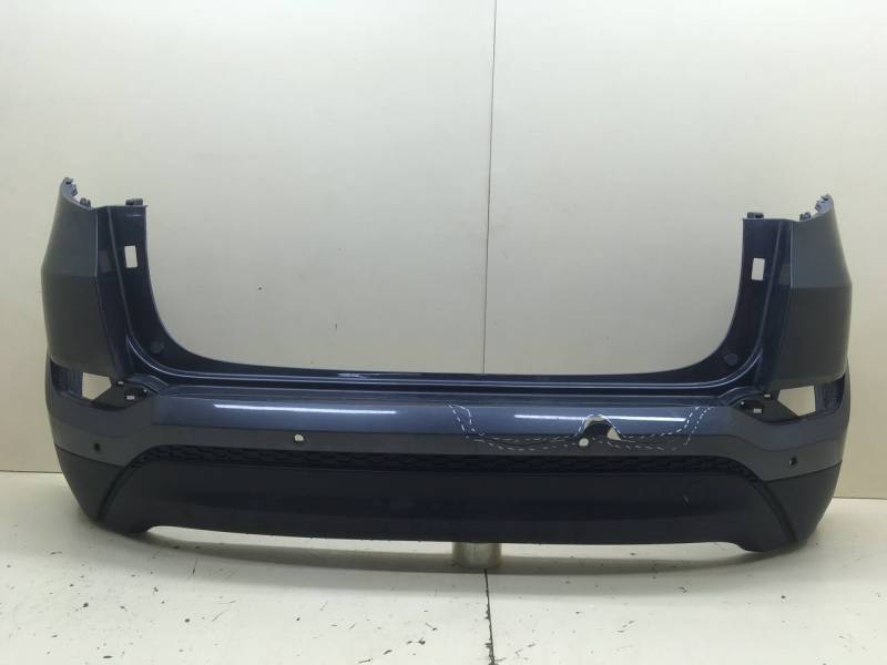 Бампер задний Hyundai Tucson (TL) 2015-2021 Бампер задний Hyundai Tucson (TL) 2015-2021