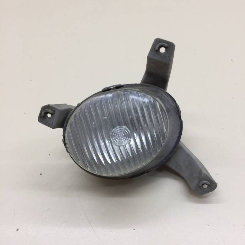 Фара противотуманная левая Chevrolet Aveo T250 2005-2011