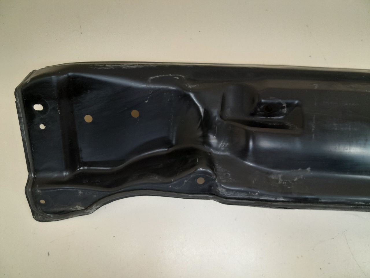 Водосток Volkswagen Polo (MK5) 2011-2020
