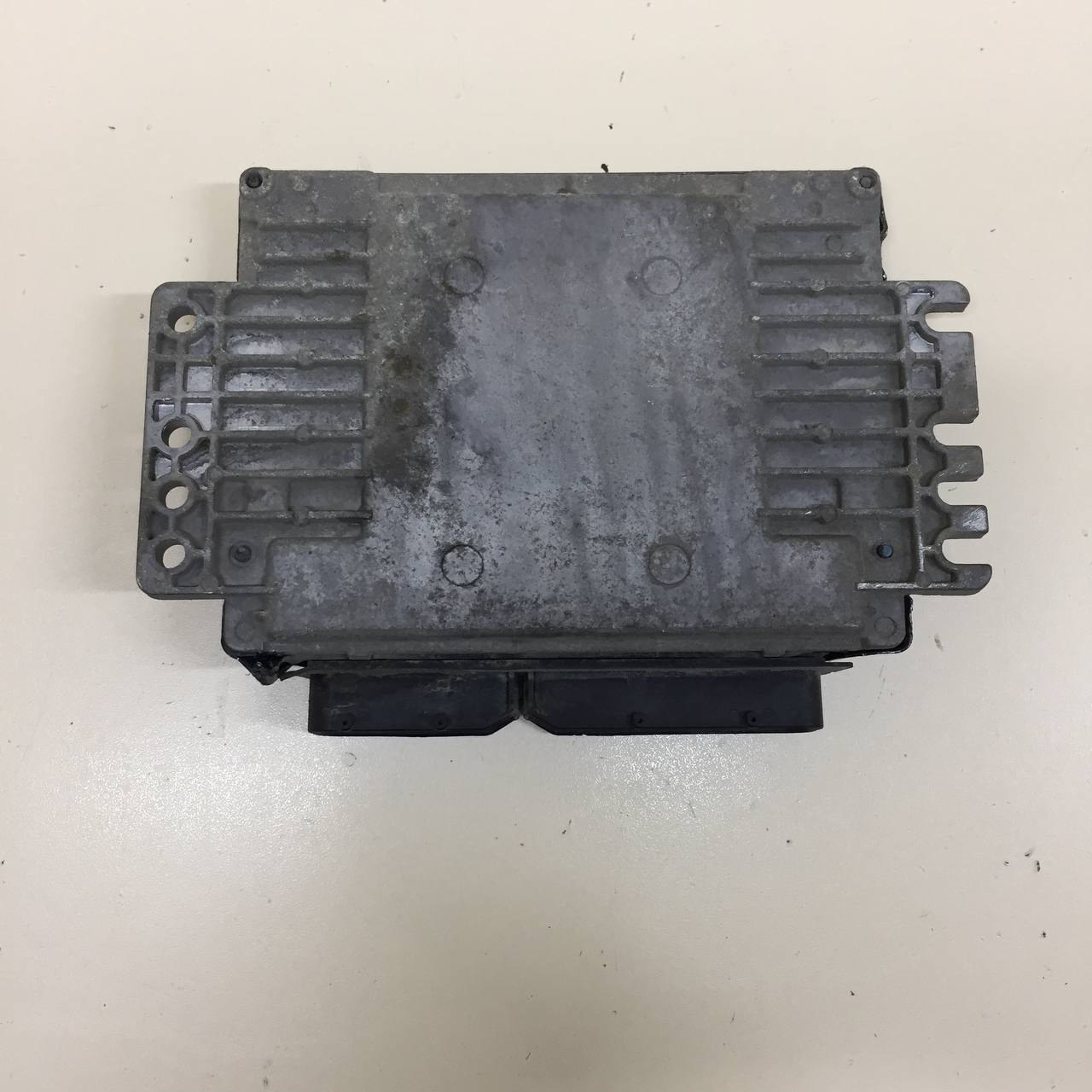 Блок управления двигателем Nissan Note (E11) 2006-2013 Блок управления двигателем Nissan Note (E11) 2006-2013