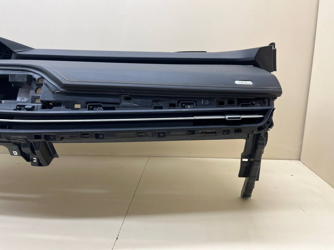 Торпедо Changan UNI-K 2020>