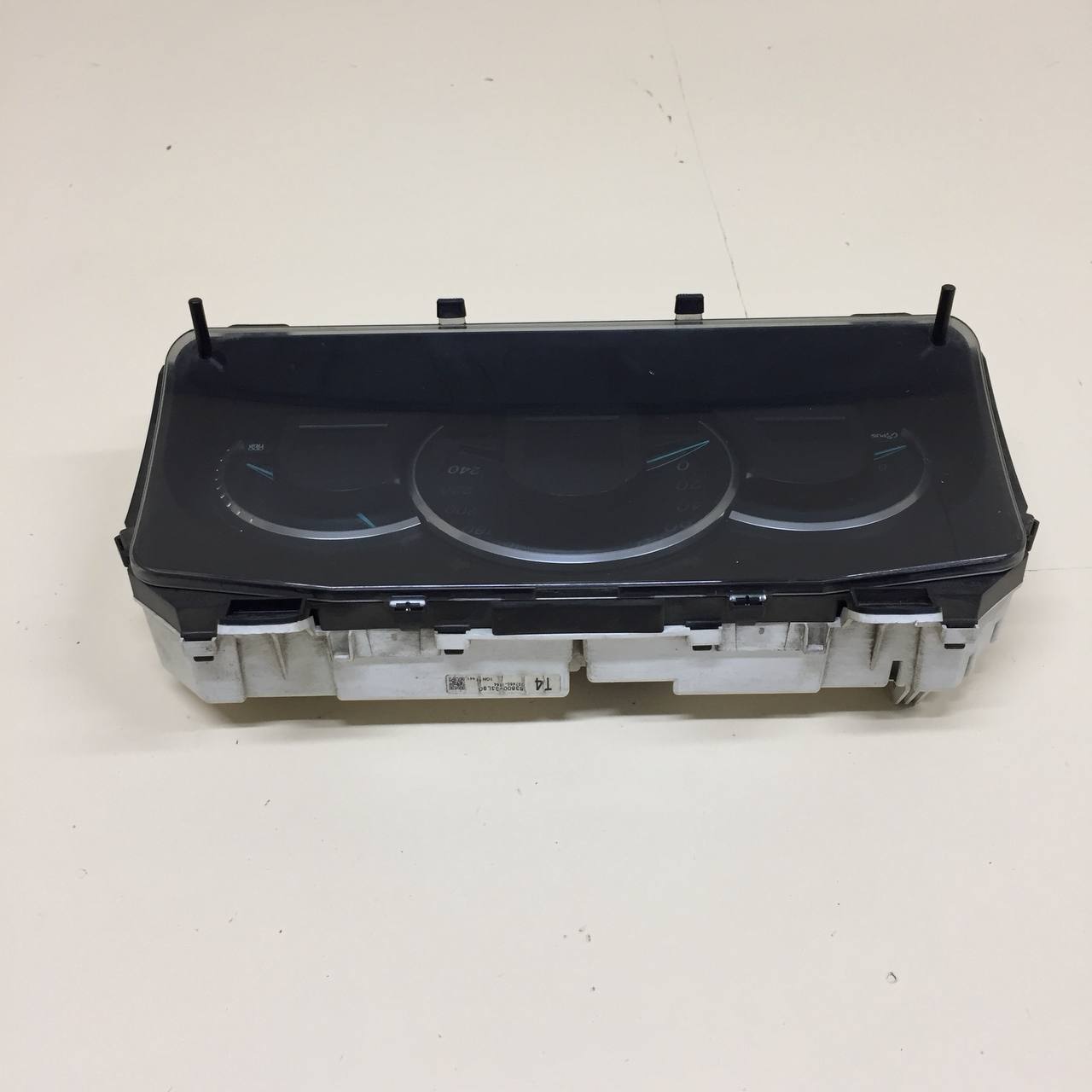 Панель приборов Toyota Camry (XV50) 2011-2017 Панель приборов Toyota Camry (XV50) 2011-2017