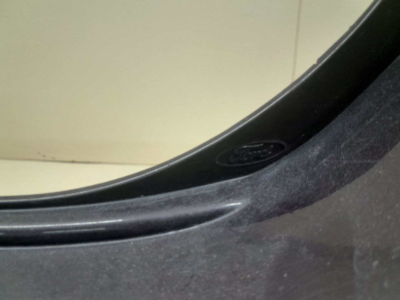 Бампер задний Ford Focus 2 (DB) 2008-2011 Бампер задний Ford Focus 2 (DB) 2008-2011