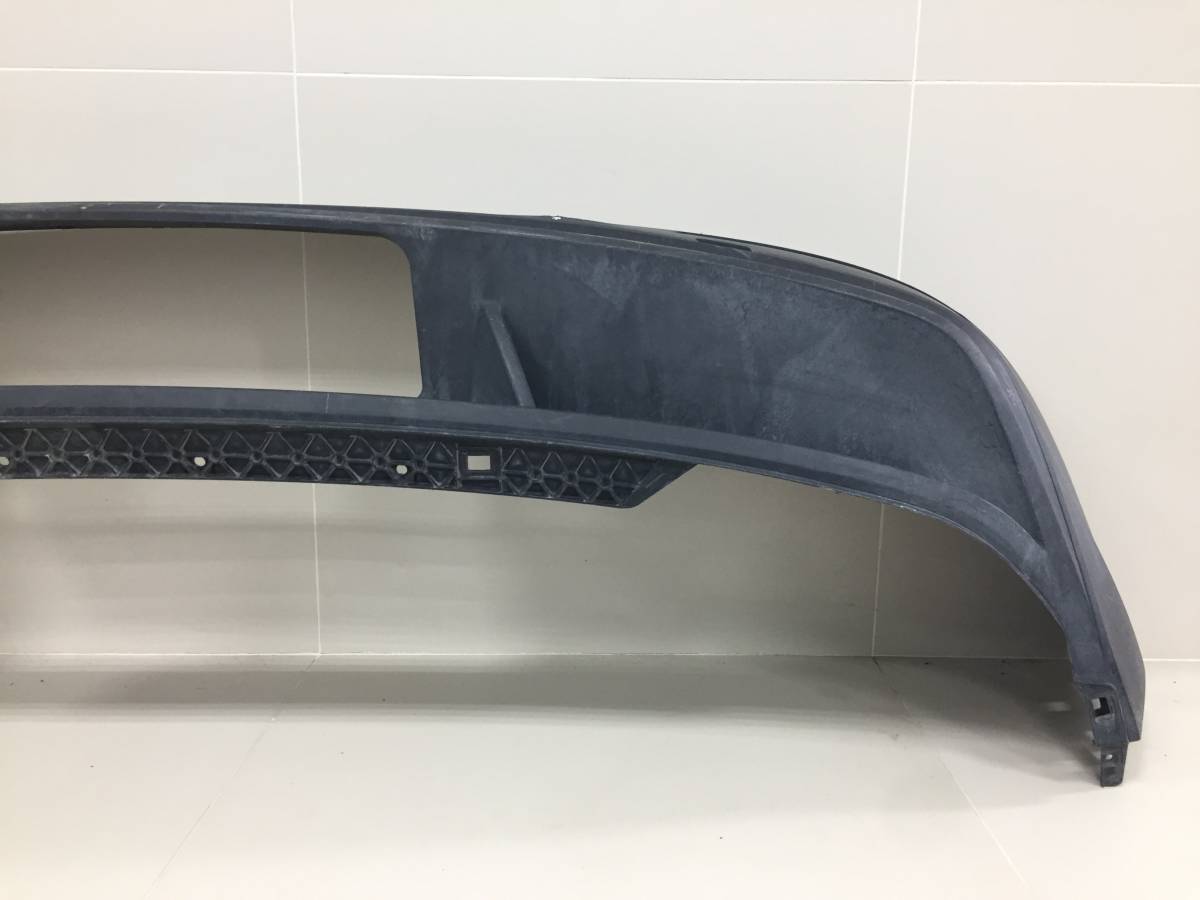 Юбка задняя Volkswagen Tiguan 2017>