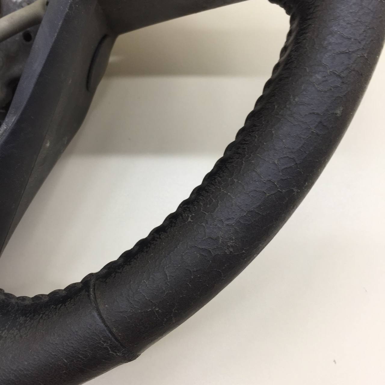 Рулевое колесо для AIR BAG (без AIR BAG) Mazda Mazda 6 (GH) 2007-2012