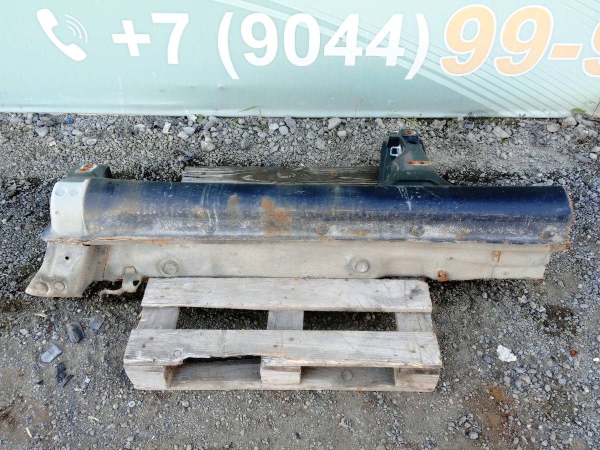 Порог со стойкой левый Lifan X60 2012>