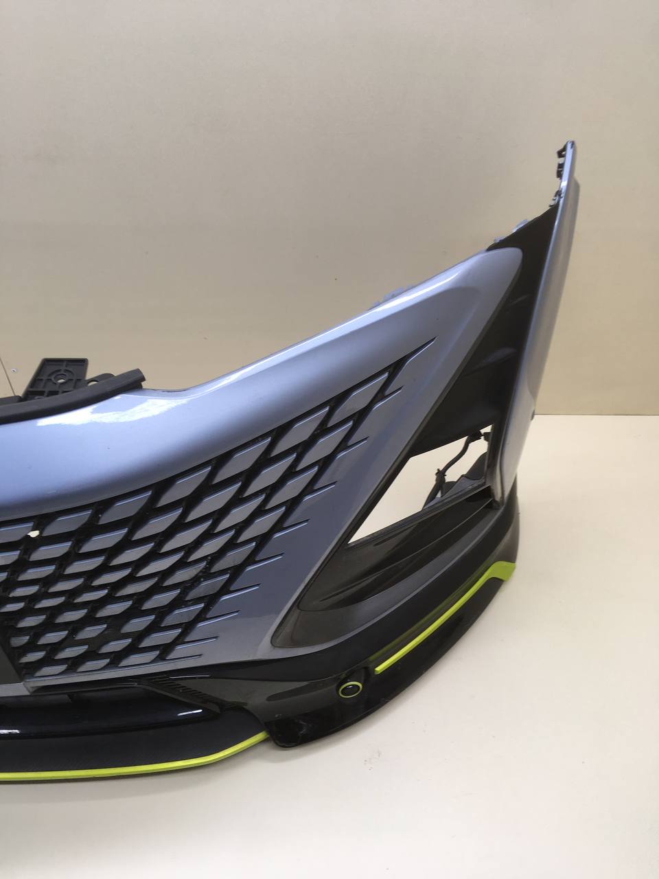 Бампер передний Changan UNI-T 2023> Бампер передний Changan UNI-T 2023>