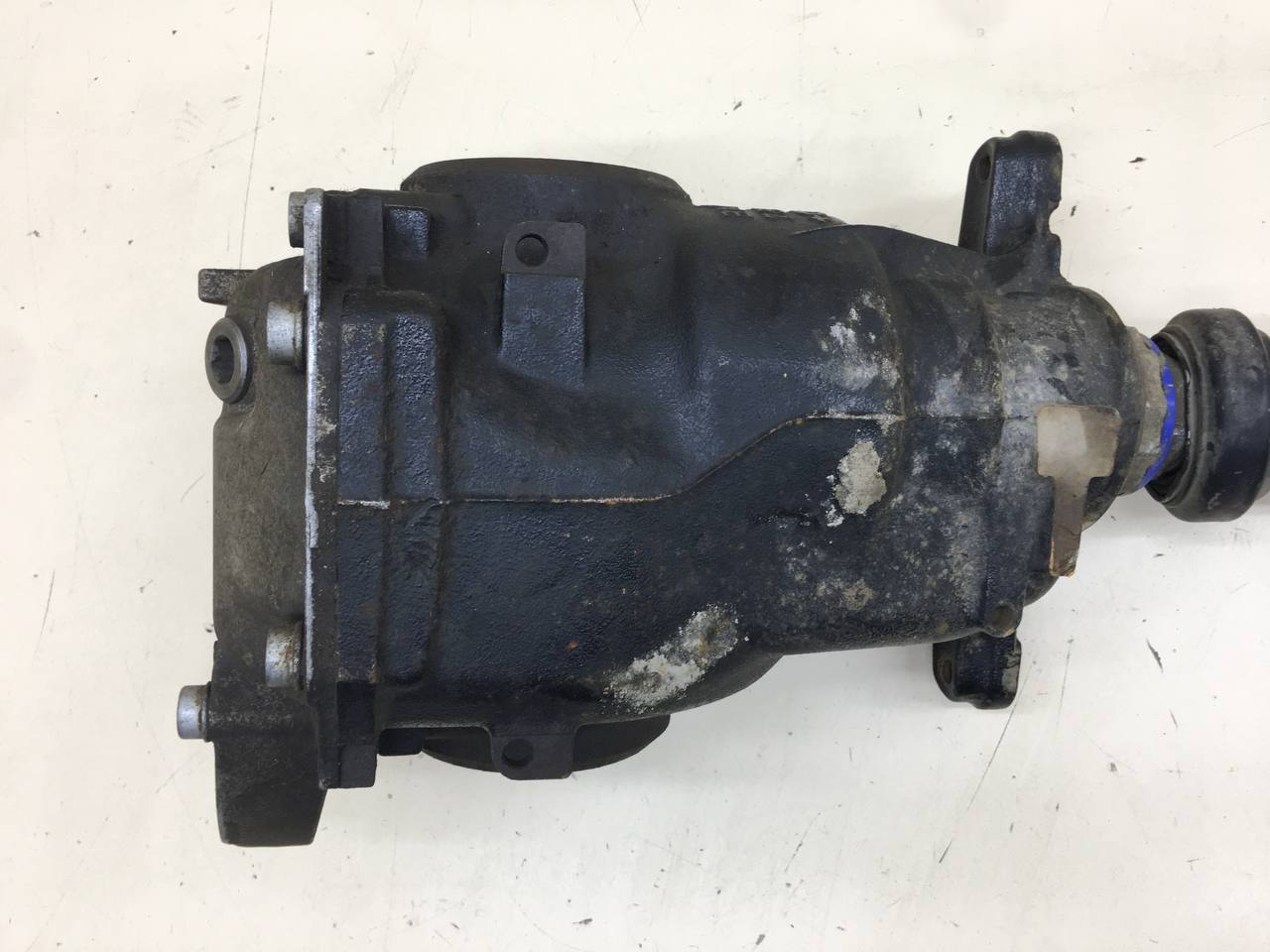 Вал карданный BMW X5 F15/F85 2013-2018 Вал карданный BMW X5 F15/F85 2013-2018