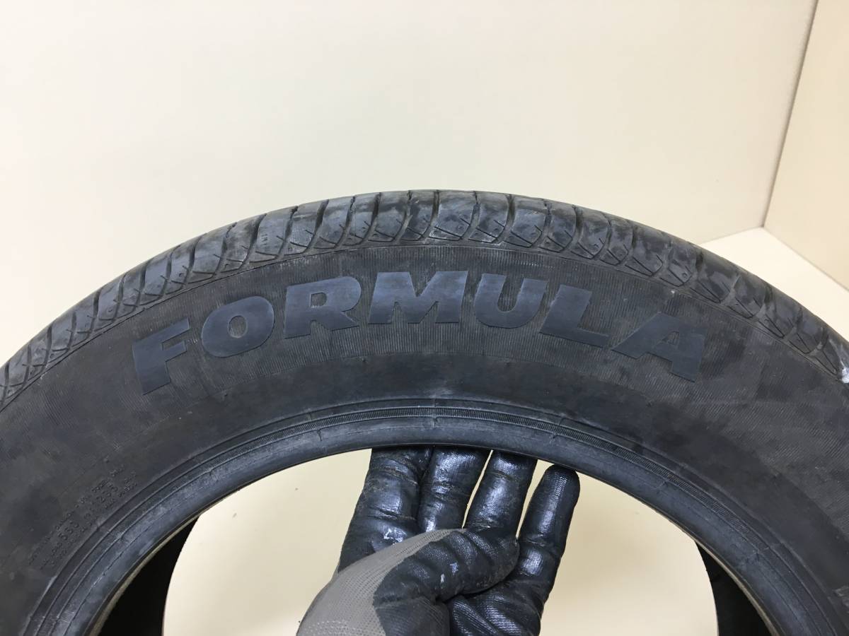 Шины R15 Летние Formula Energy