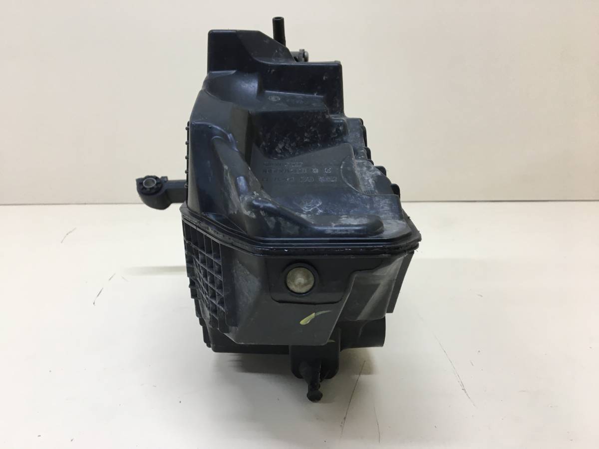 Корпус воздушного фильтра Renault Duster (HSA, HSM) 2012>