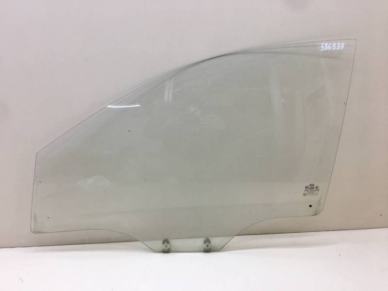Стекло двери передней левой Kia Picanto (BA) 2005-2011