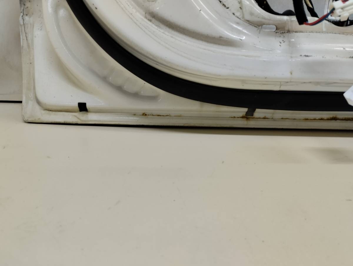 Дверь передняя правая Hyundai ix55 2007-2013 Дверь передняя правая Hyundai ix55 2007-2013