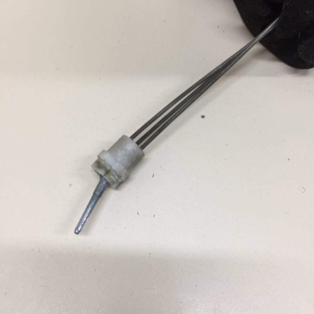 Зеркало правое механическое Ford Fusion (JU) 2002-2012