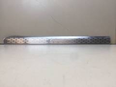 Накладка порога (внутренняя) Honda Crosstour 2010-2015