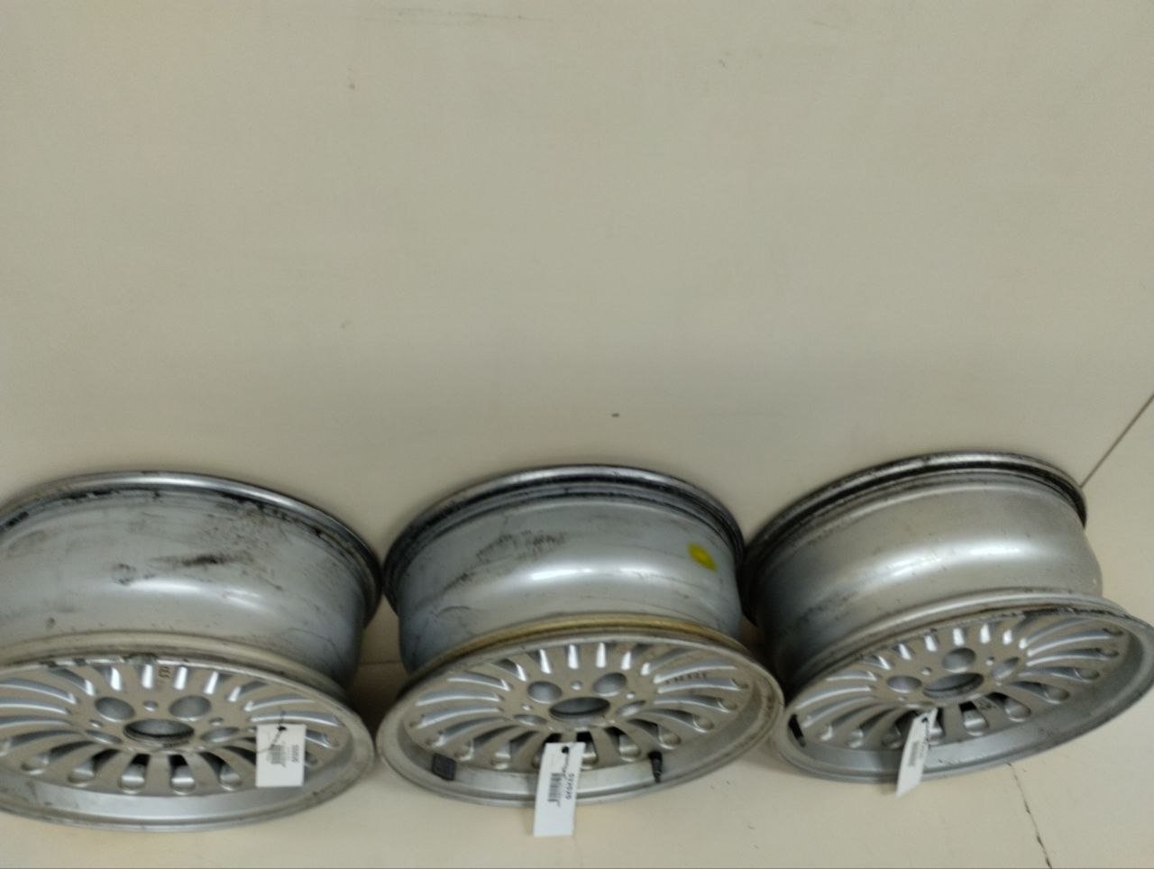 Диски R16 Литые