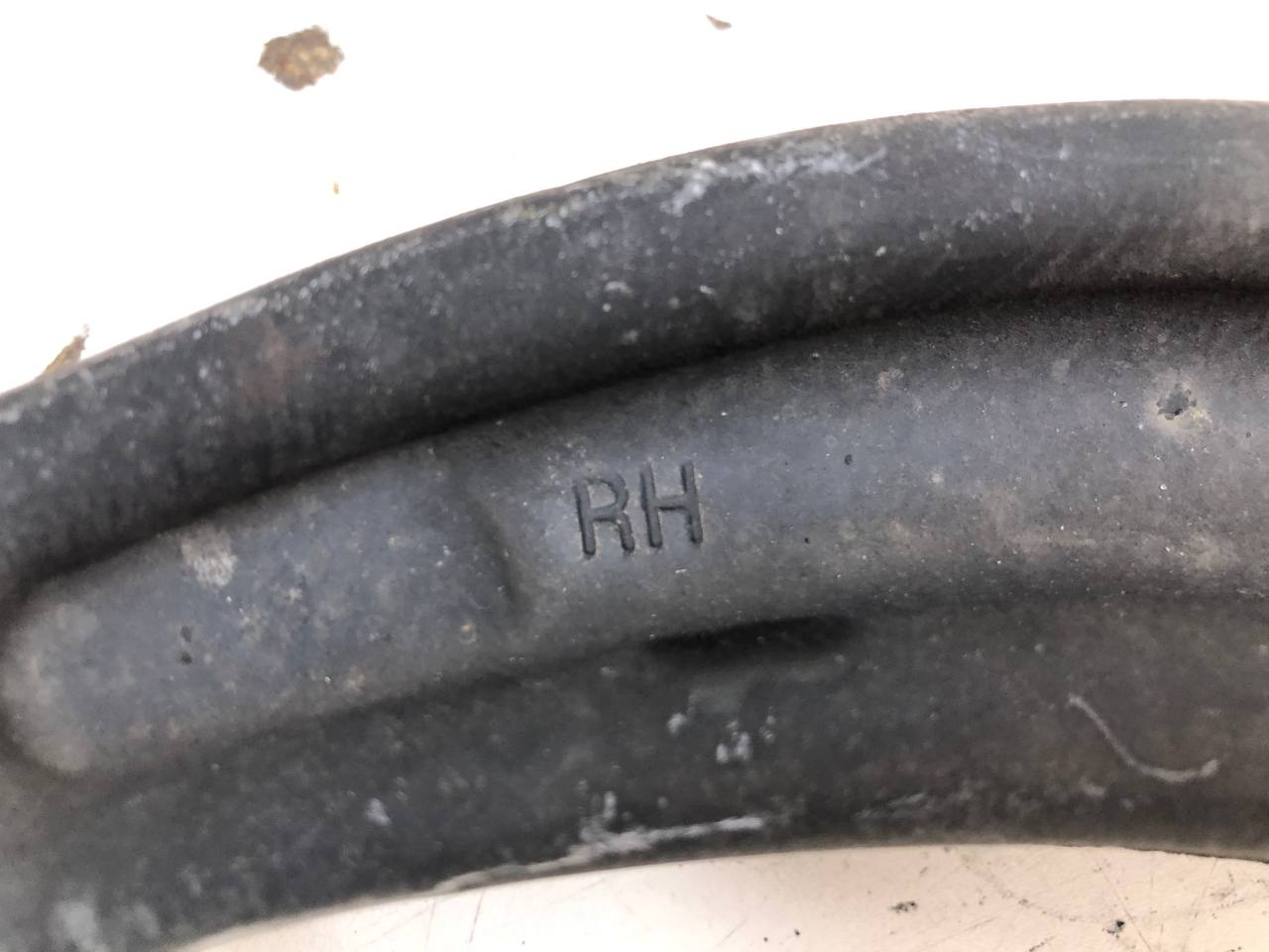 Рычаг передний правый Chevrolet Cruze (J300) 2009-2016