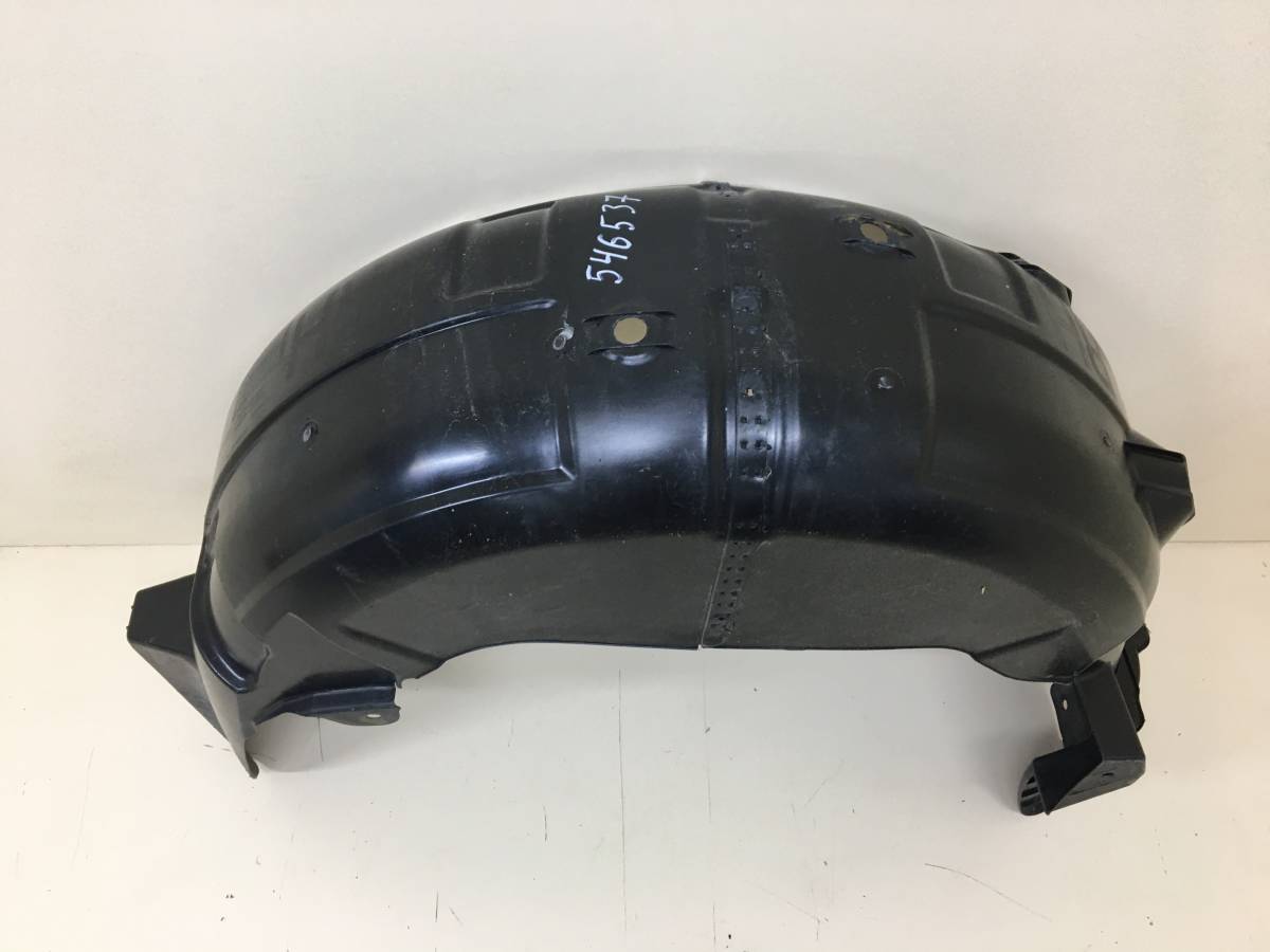 Локер задний правый Hyundai Starex H1/Grand Starex 2007>