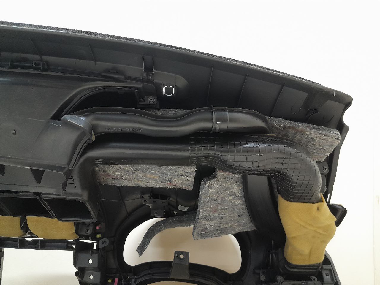 Подушка безопасности (комплект) Toyota Auris (E150) 2006-2012 Подушка безопасности (комплект) Toyota Auris (E150) 2006-2012