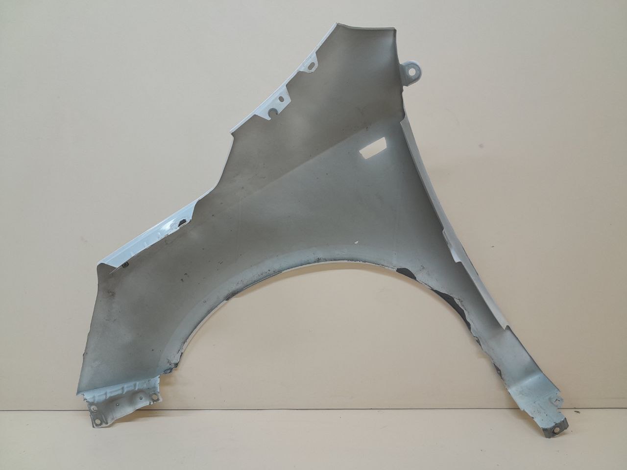 Крыло переднее правое Chevrolet Cobalt (T250) 2011-2015