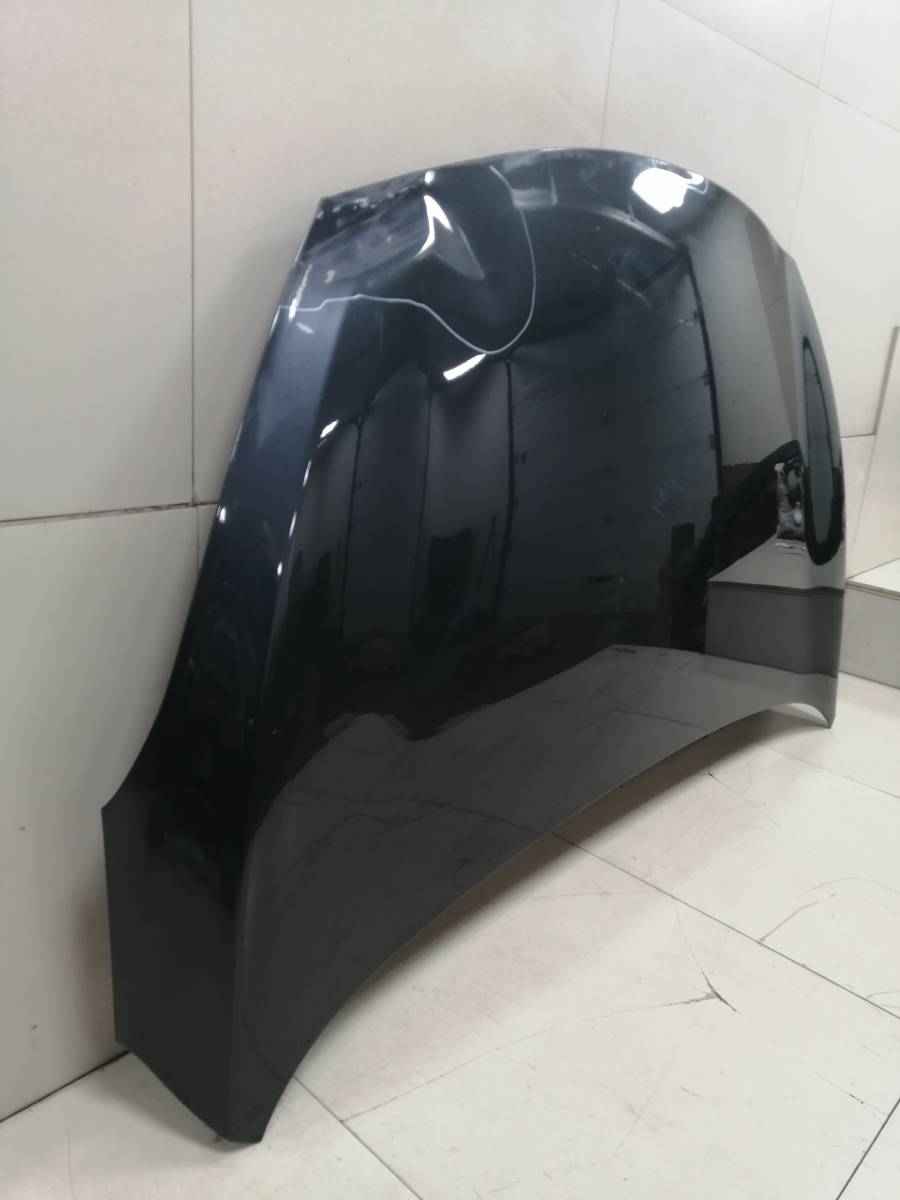 Капот Hyundai i40 (VF) 2011>