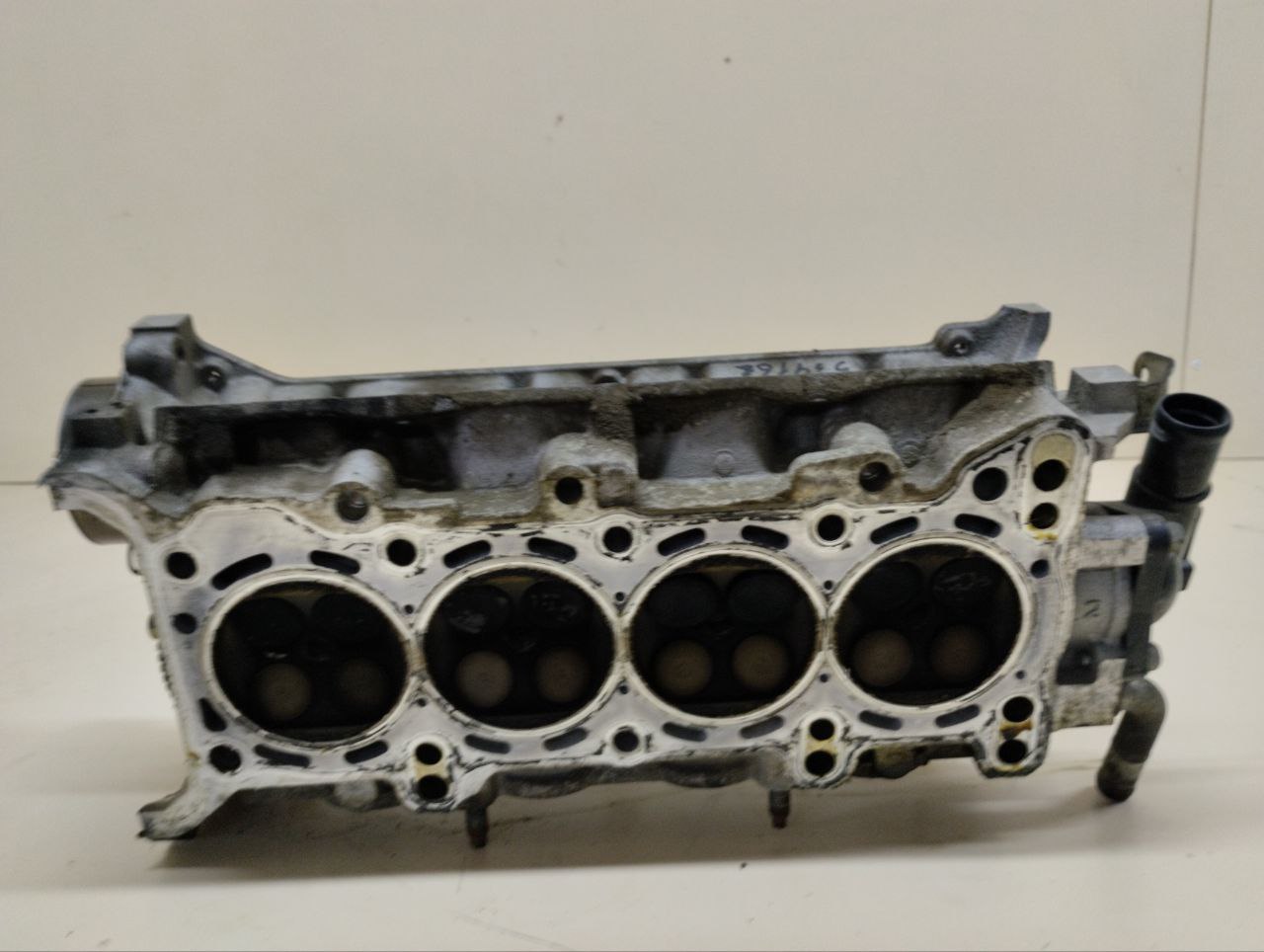 Головка блока цилиндров Mazda Mazda 3 (BL) 2009-2013