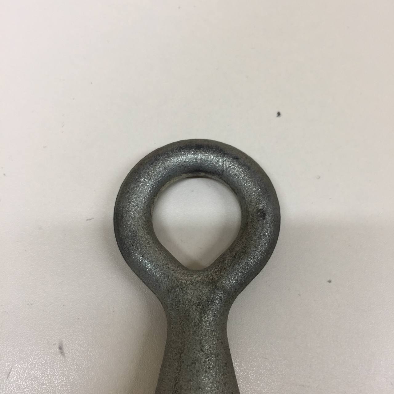 Крюк буксировочный Mazda Mazda 3 (BM) 2013-2016