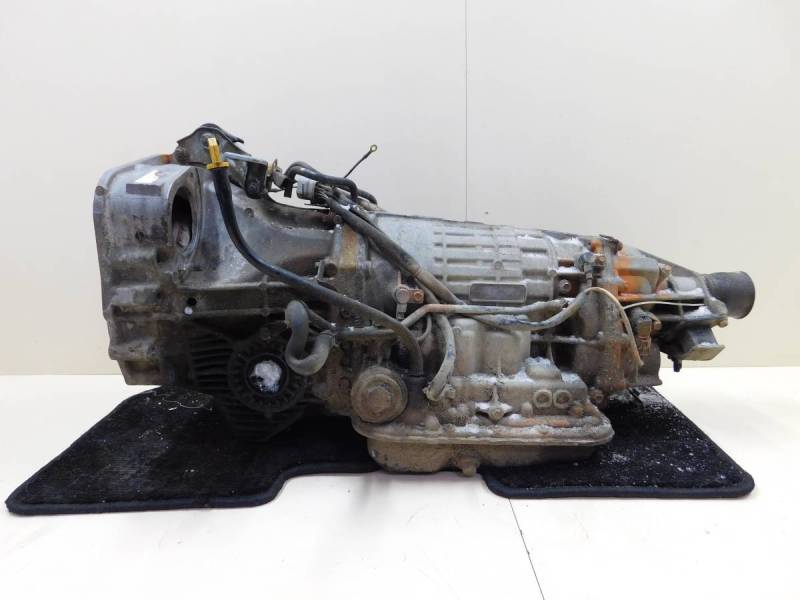 АКПП (автоматическая коробка переключения передач) Subaru Impreza (GE,GV/G12/G22) 2007-2012
