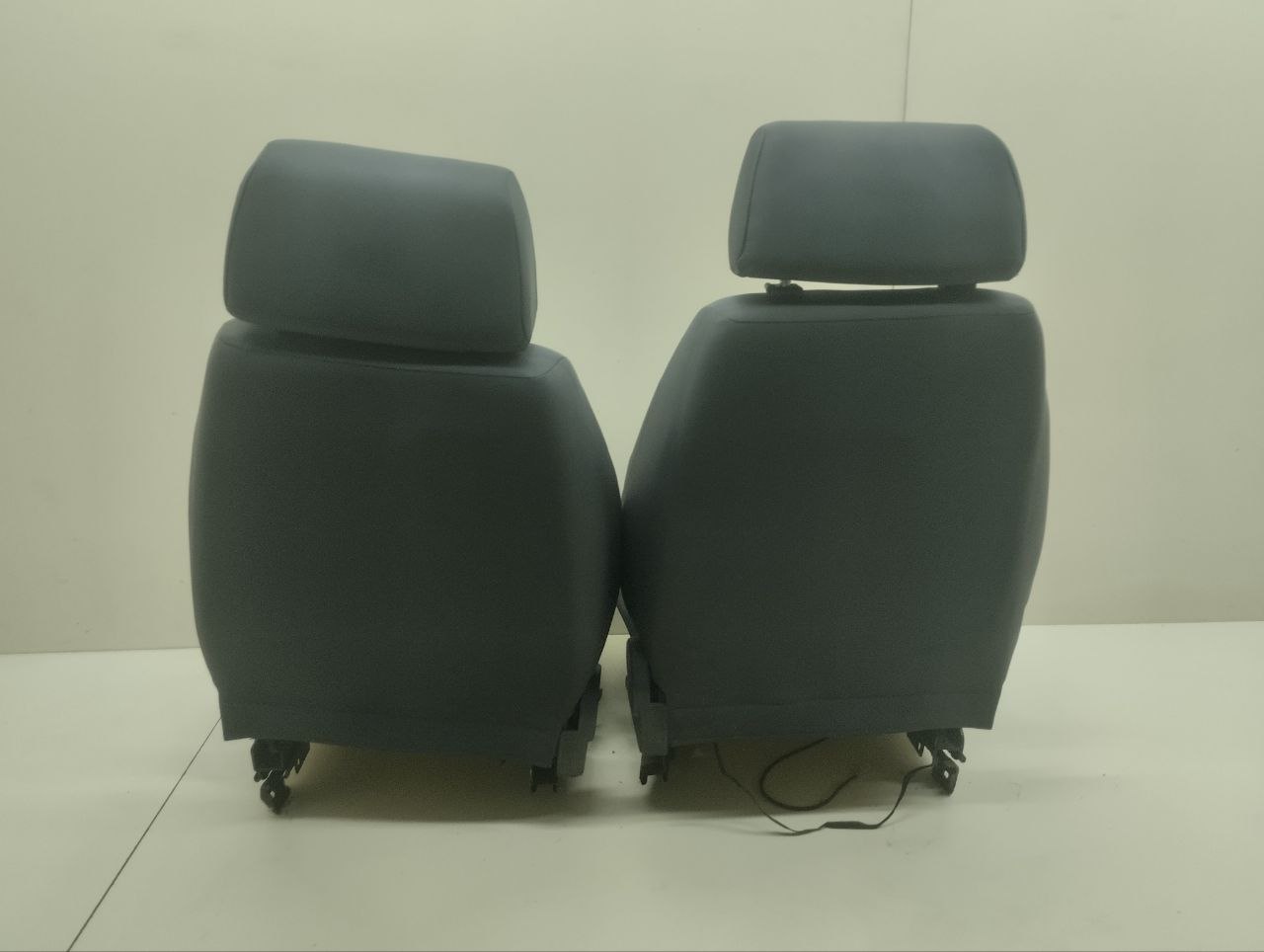 Сиденье (комплект) Daewoo Nexia (N150) 2008-2016