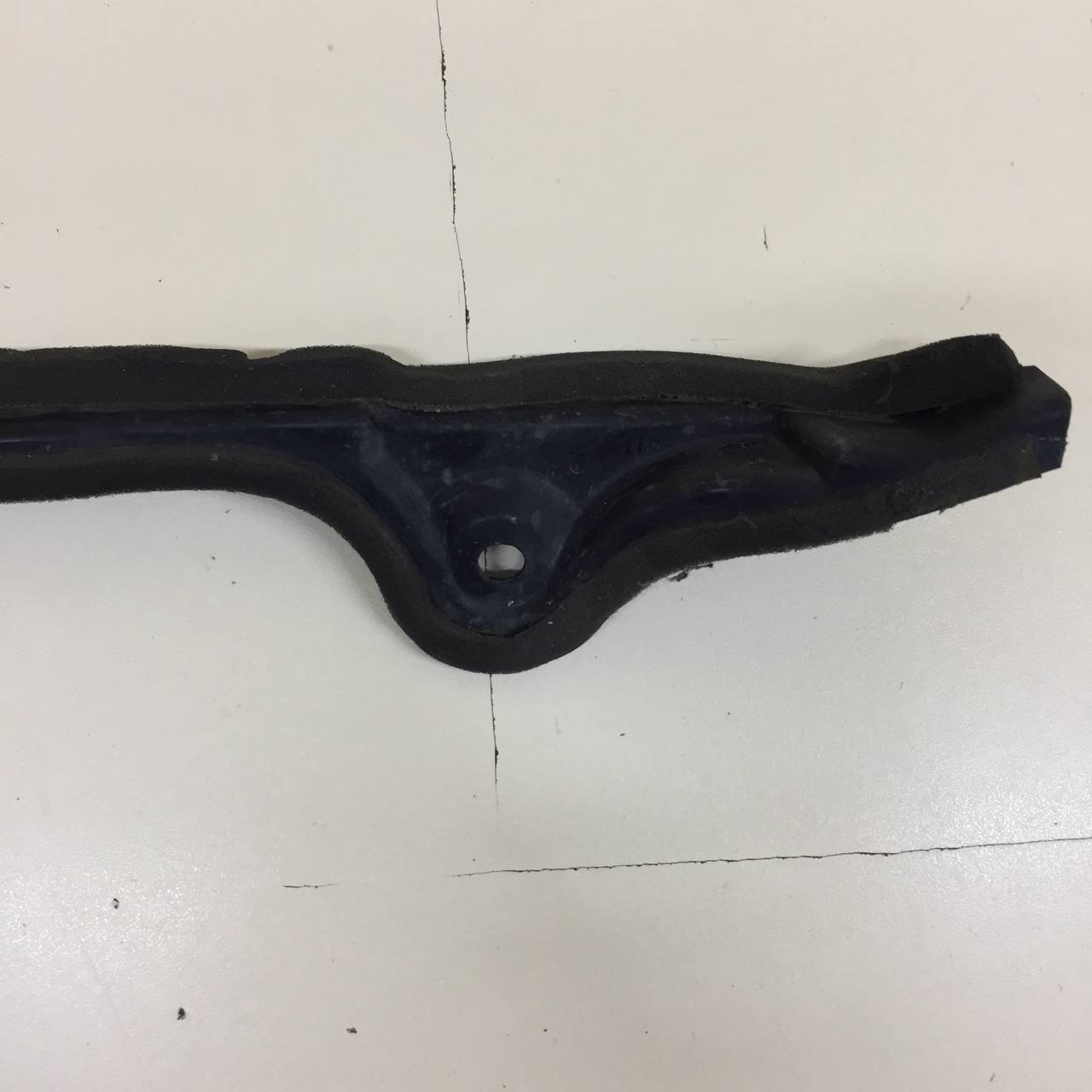 Пыльник (кузов наружные) Mazda Mazda 6 (GG) 2002-2007 Пыльник (кузов наружные) Mazda Mazda 6 (GG) 2002-2007