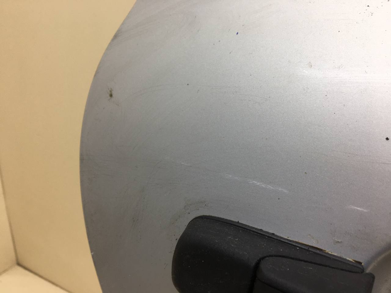 Дверь задняя правая Lada Granta 2011>