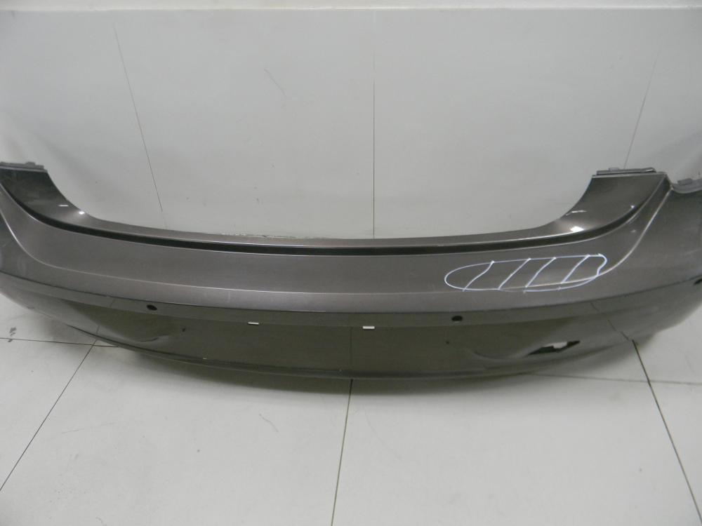 Бампер задний BMW 1-series F20/F21 2011>