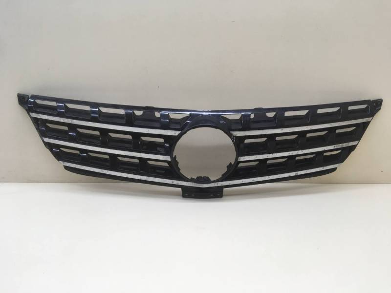 Решетка радиатора Mercedes-Benz M-Class (W166) 2011>