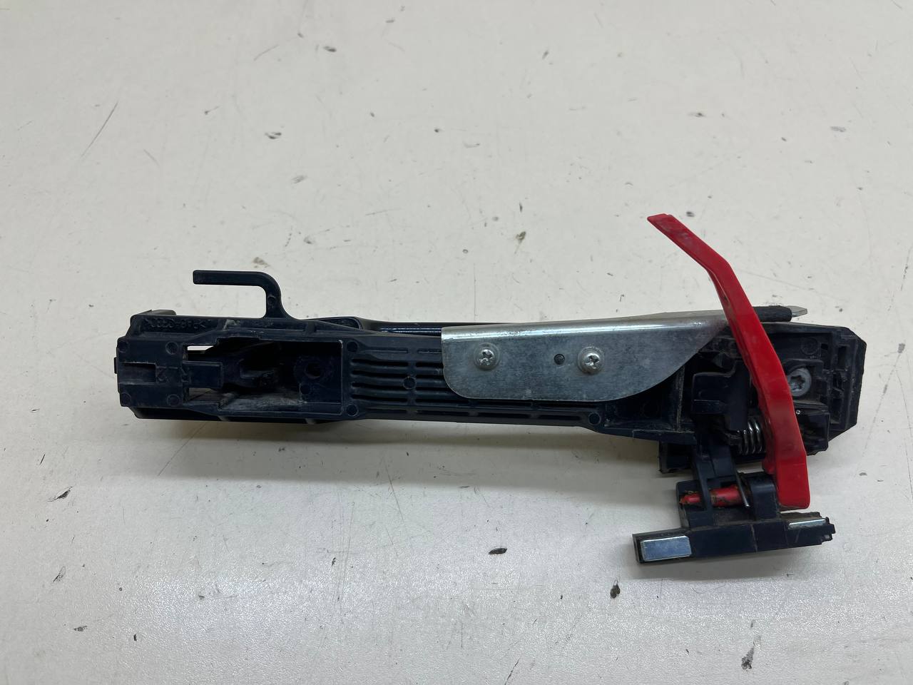 Ручка двери задней наружная левая Subaru Impreza (G12) 2007-2012