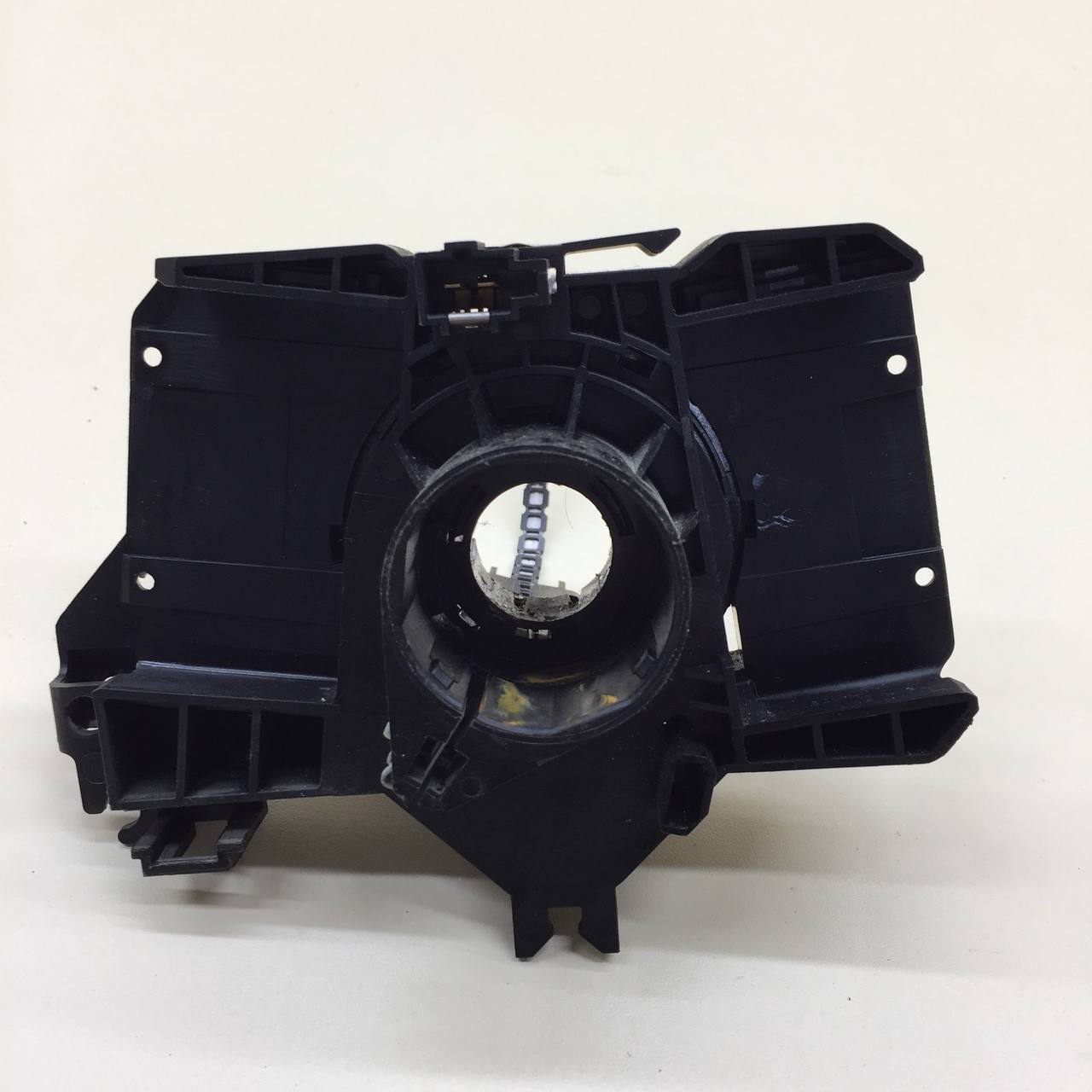 Механизм подрулевой для SRS (ленточный) Renault Duster (HSA, HSM) 2012>