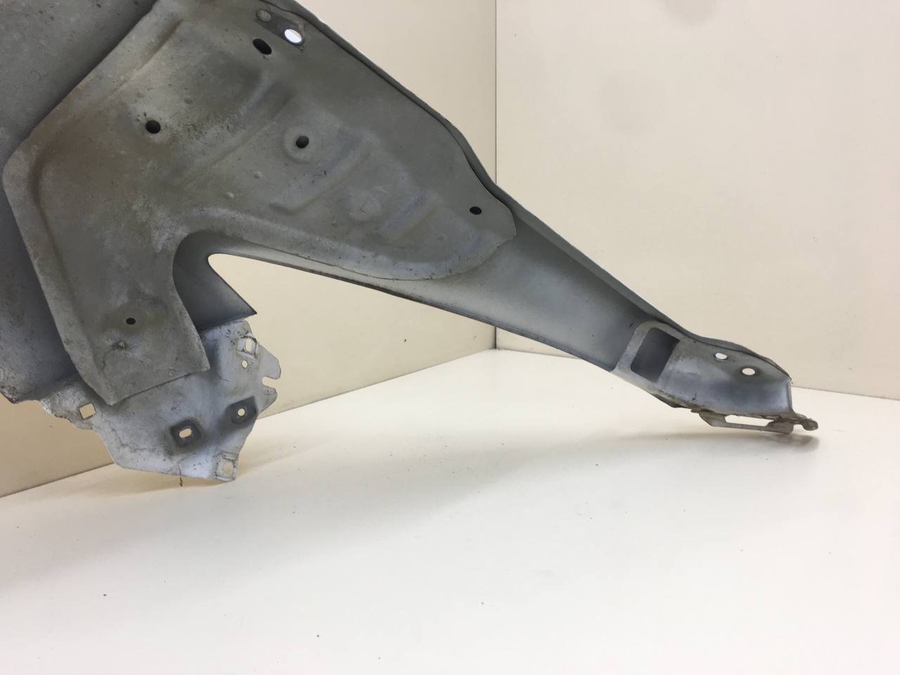 Крыло переднее левое Mazda Mazda 6 (GH) 2007-2012