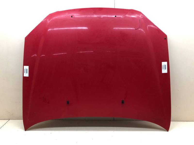 Капот Chevrolet Lacetti (J200) 2003-2013